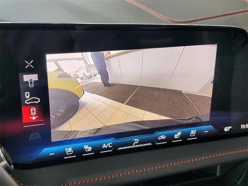 2026 Chevrolet Corvette Z06