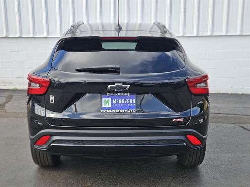2024 Chevrolet Trax FWD 2RS