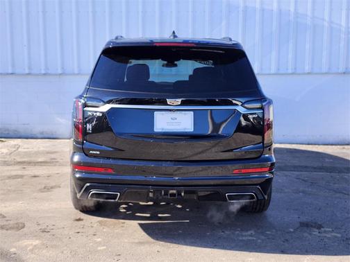 2024 Cadillac XT6 Sport AWD