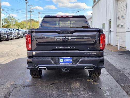 2023 GMC Sierra 1500 Denali Ultimate