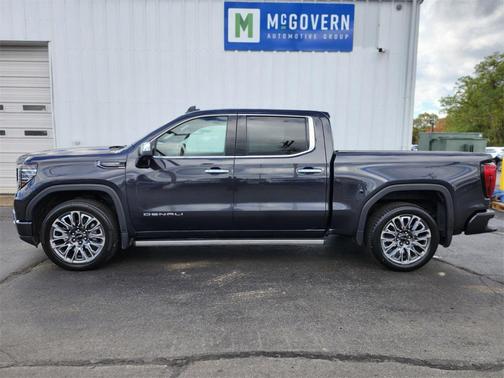 2023 GMC Sierra 1500 Denali Ultimate