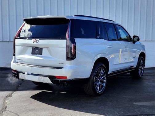 2024 Cadillac Escalade V-Series