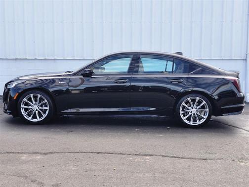 2023 Cadillac CT5-V V-Series