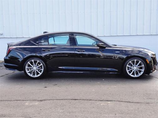 2023 Cadillac CT5-V V-Series