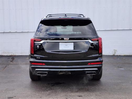2023 Cadillac XT6 Premium Luxury AWD