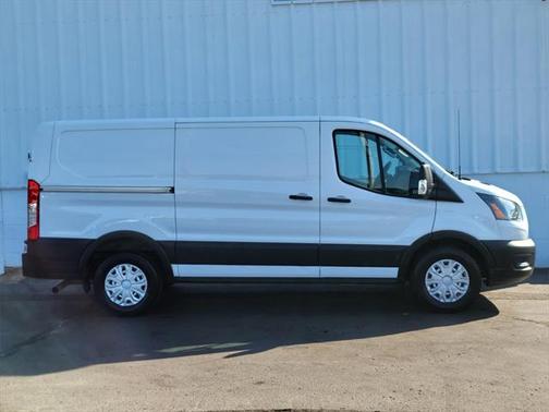 2024 Ford Transit-150 Base