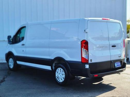 2024 Ford Transit-150 Base
