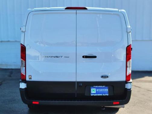 2024 Ford Transit-150 Base