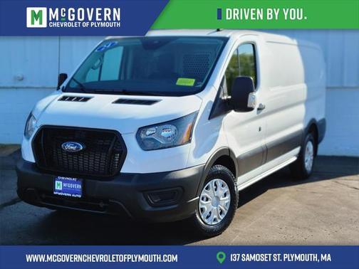 2024 Ford Transit-150 Base