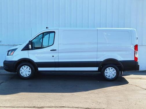 2024 Ford Transit-150 Base
