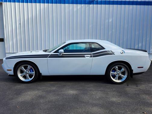 2012 Dodge Challenger R/T
