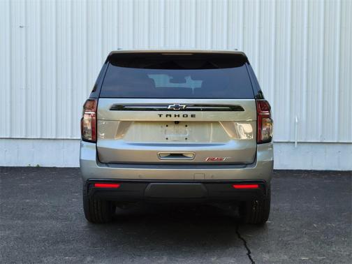 2023 Chevrolet Tahoe 4WD RST