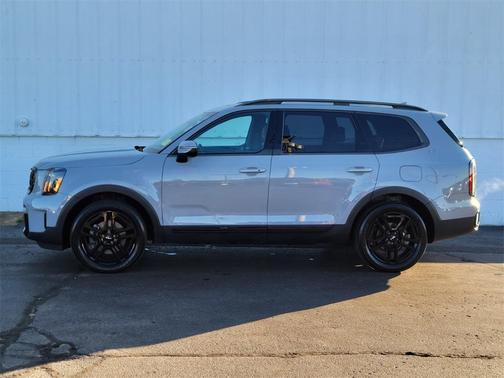 2024 Kia Telluride EX X-Line