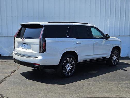 2022 Cadillac Escalade Sport Platinum