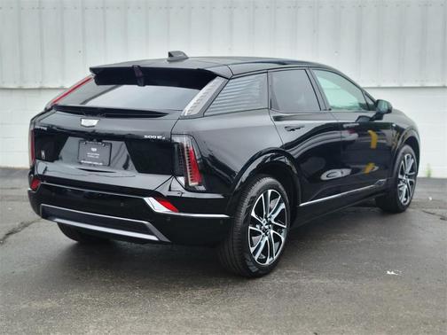 2025 Cadillac OPTIQ Sport 1 AWD