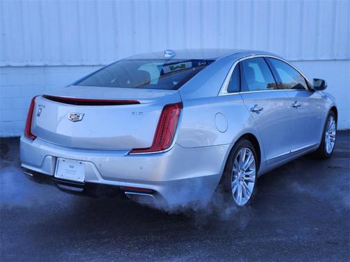 2019 Cadillac XTS Luxury