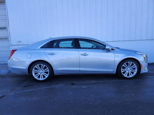 2019 Cadillac XTS Luxury