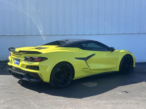2024 Chevrolet Corvette Z06