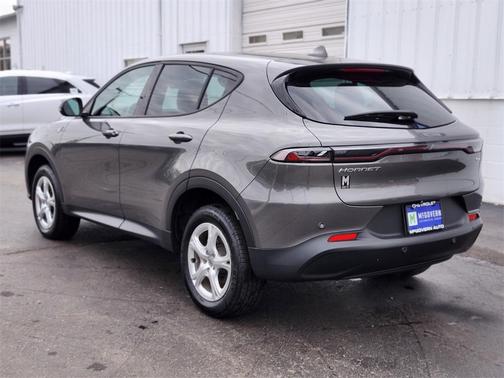 2023 Dodge Hornet GT Plus AWD