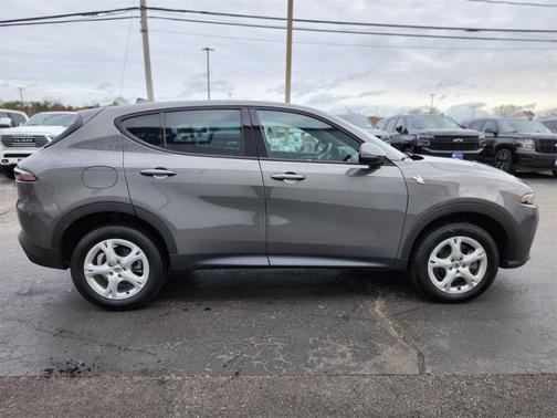2023 Dodge Hornet GT Plus AWD