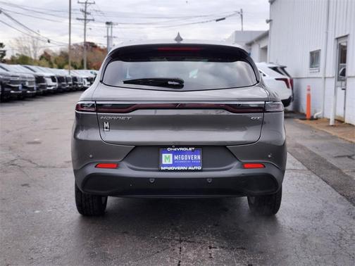 2023 Dodge Hornet GT Plus AWD