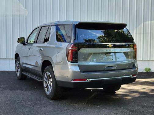Black 2026 Chevrolet Equinox EV LT