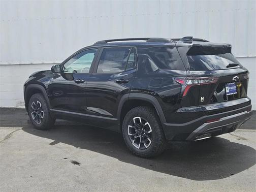 2025 Chevrolet Equinox AWD ACTIV
