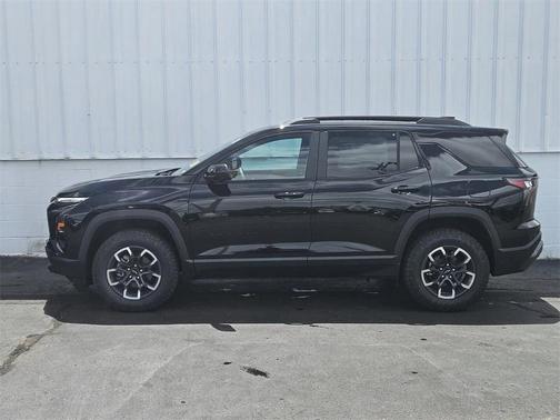 2025 Chevrolet Equinox AWD ACTIV