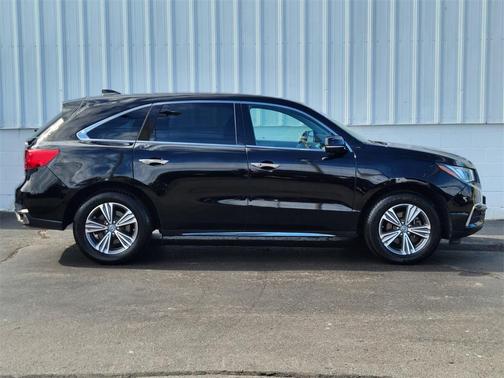 2019 Acura MDX 3.5L