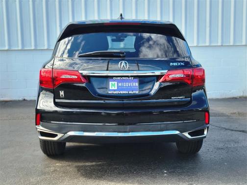 2019 Acura MDX 3.5L