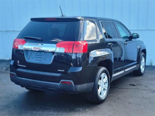 2014 GMC Terrain SLE-1