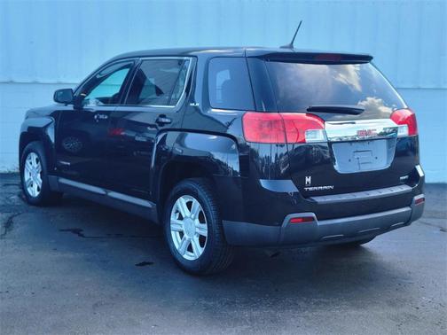 2014 GMC Terrain SLE-1
