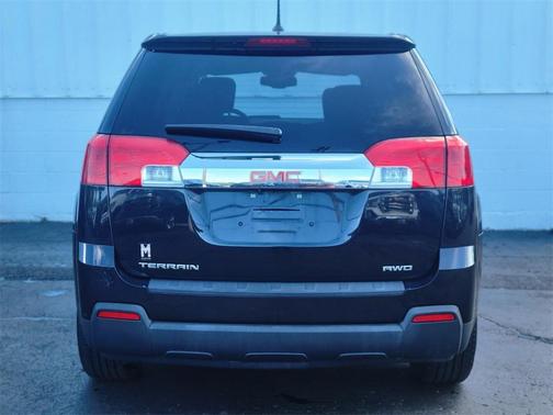 2014 GMC Terrain SLE-1