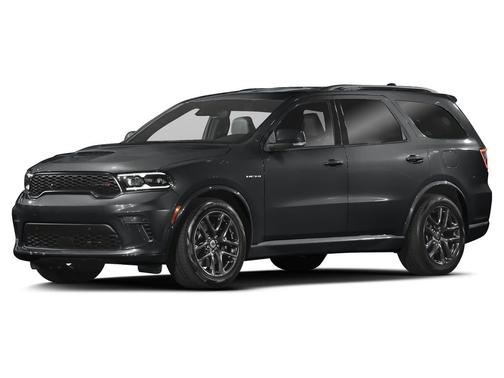 Vice White 2021 Dodge Durango GT AWD
