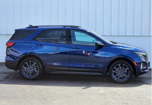 2023 Chevrolet Equinox AWD RS