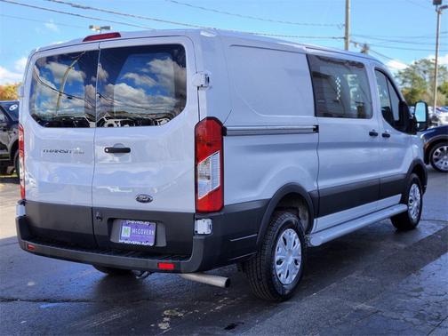 2023 Ford Transit-250 Base