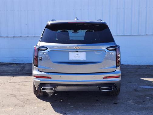 2024 Cadillac XT6 Sport AWD