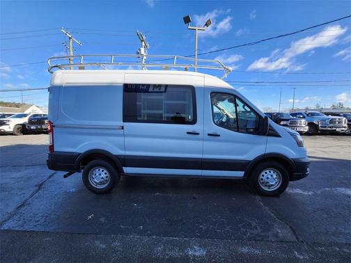 2020 Ford Transit-250 Base