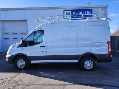 2020 Ford Transit-250 Base