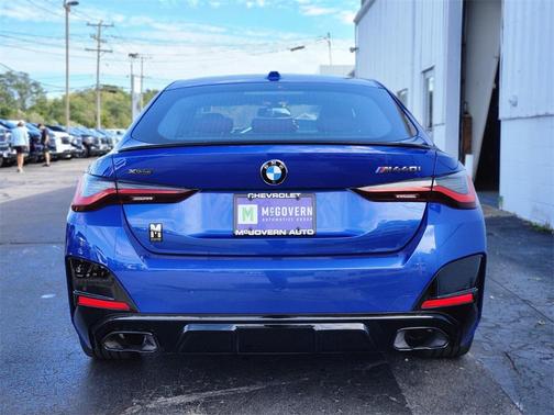 2024 BMW M440 i xDrive