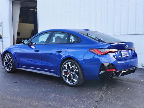 2024 BMW M440 i xDrive