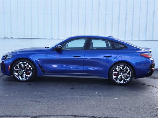 2024 BMW M440 i xDrive
