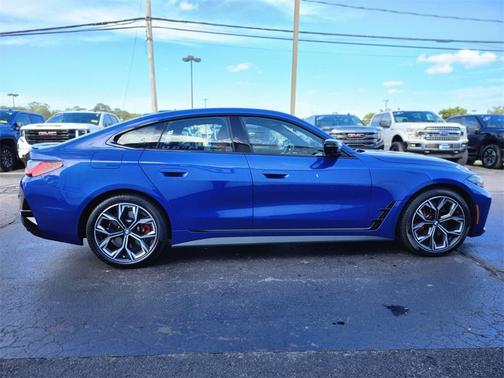 2024 BMW M440 i xDrive