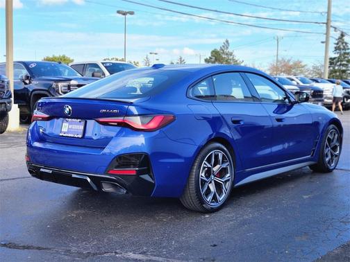 2024 BMW M440 i xDrive