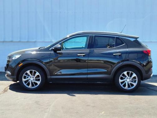 2020 Buick Encore GX Essence
