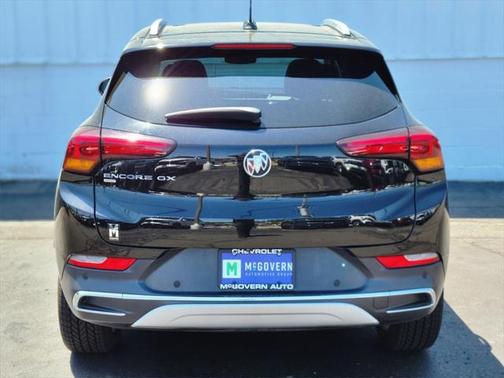 2020 Buick Encore GX Essence