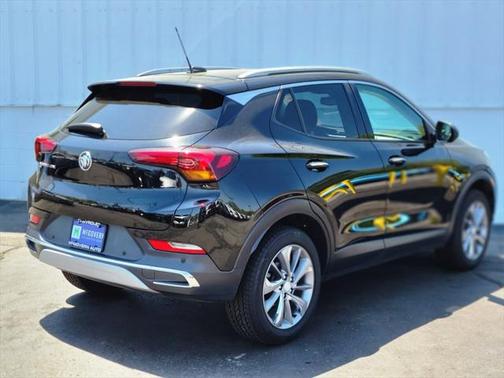 2020 Buick Encore GX Essence