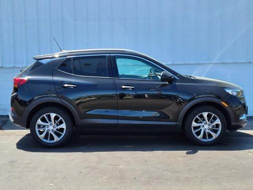 2020 Buick Encore GX Essence