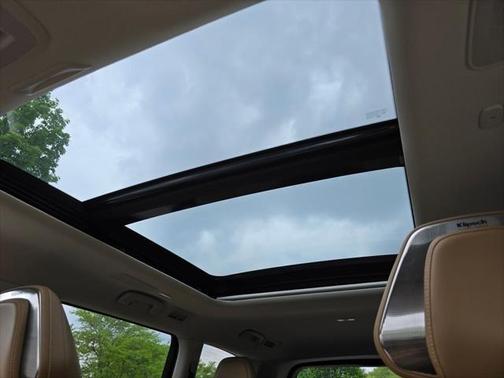2025 INFINITI QX80 SENSORY AWD