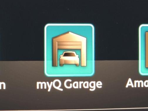 2026 INFINITI QX60 Base